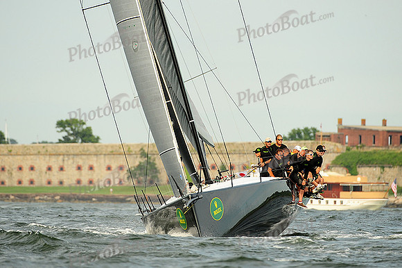 2014 NYYC Race Week C 1580