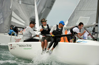 2015 Melges 24 Miami Invitational D 577