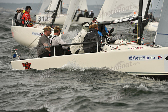 2018 J70 Worlds C_1256
