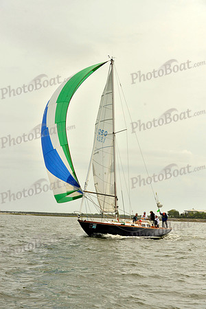 2019 Charleston Race Week I_1140