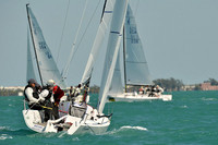 2014 Key West Race Week D 773