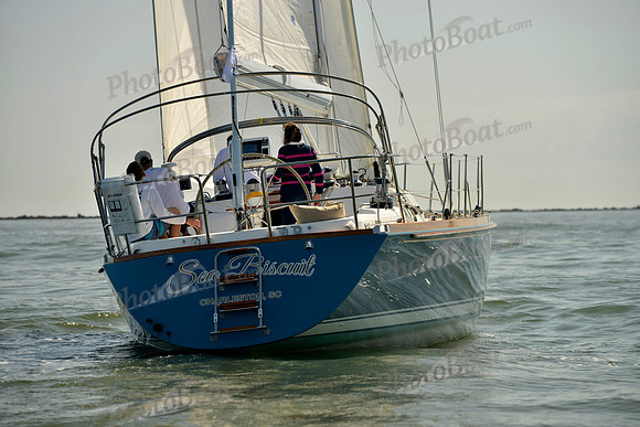 2018 Charleston Race Week A_0396