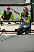 2018 Charleston Race Week A_2225