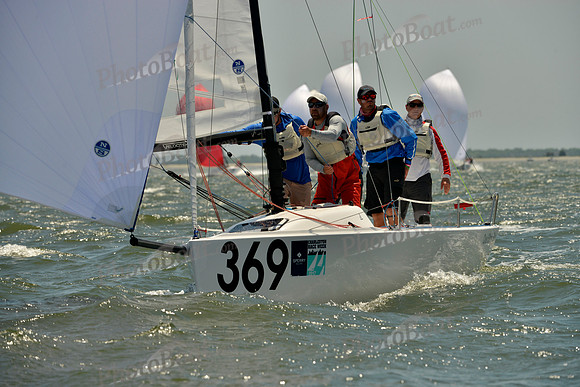 2017 Charleston Race Week D 1426