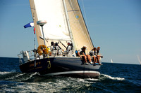 2014 Newport Bermuda A 731