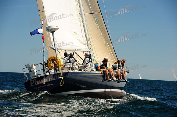 2014 Newport Bermuda A 731