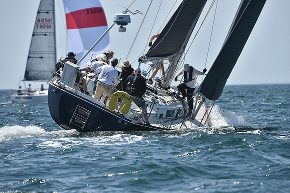 2019 Block Island Race Week A_0241