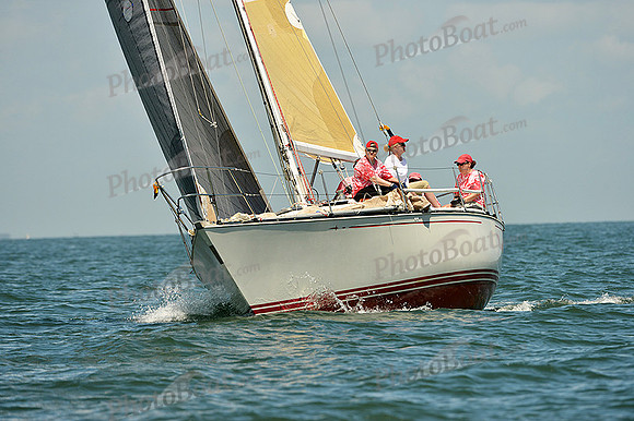 2015 Southern Bay Race Week C 523