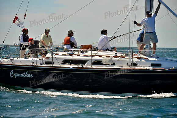2017 Block Island Race Week F_1927
