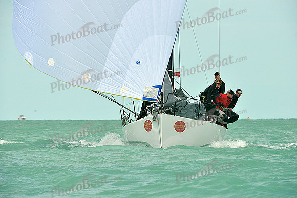 2016 Key West Race Week A_0755