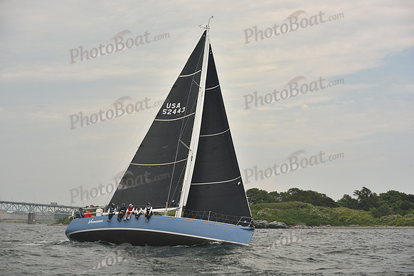 2024 NYYC Annual Regatta_3293