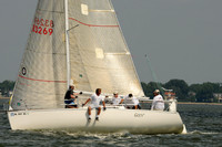 2012 Southern Bay Race Week A 301