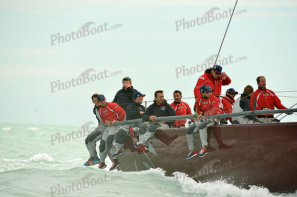 2016 Key West Race Week A_0554