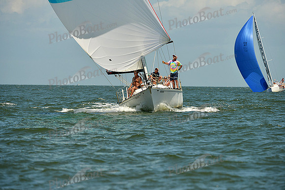 2015 Southern Bay Race Week C 1656