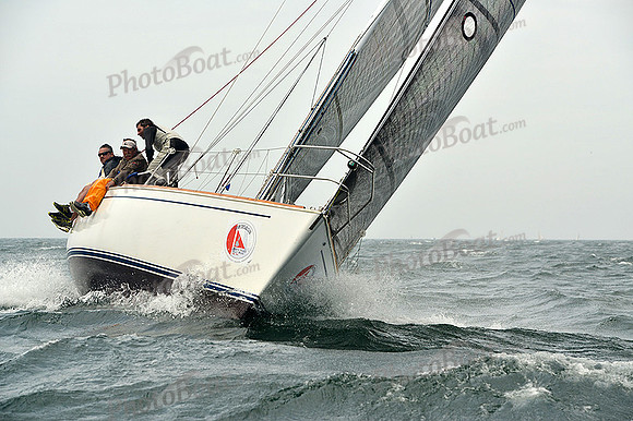 2015 Block Island Race Week E 453