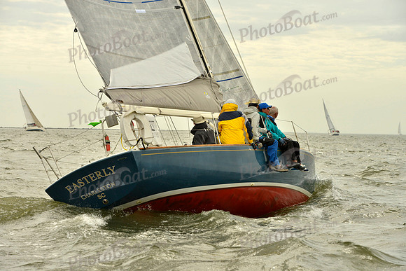 2019 Charleston Race Week I_0757