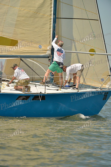 2017 Southern Bay Race Week A_0742