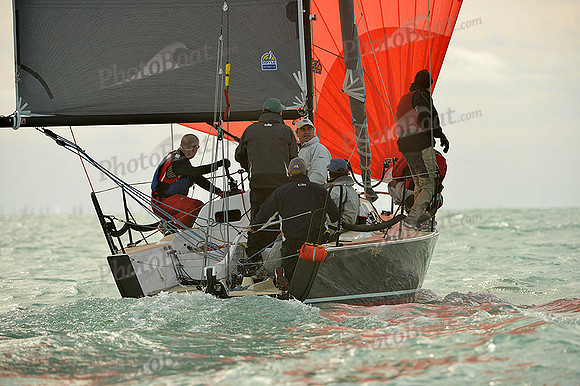 2016 Key West Race Week A_1301