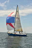 2018 Southern Bay Race Week C_0733