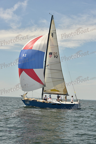 2018 Southern Bay Race Week C_0733