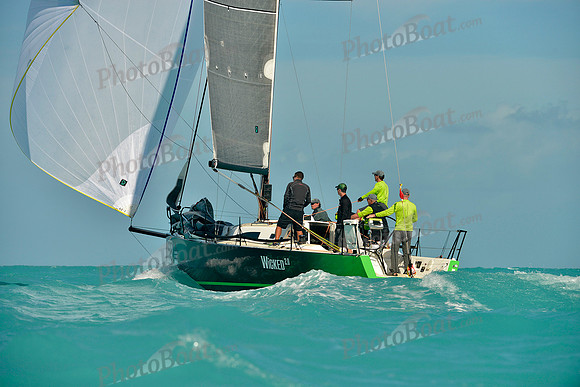 2017 Quantum Key West RW C 279