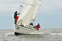 2013 Charleston Race Week B 1695