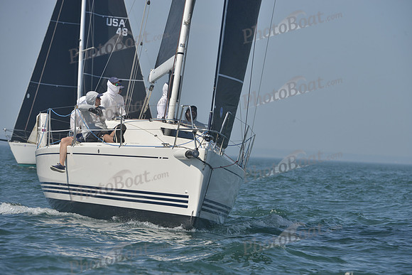 2025 Block Island Race Week D_0554