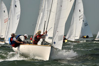 2012 Thistle Midwinters B 537