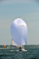 2015 NYYC Annual Regatta E 686