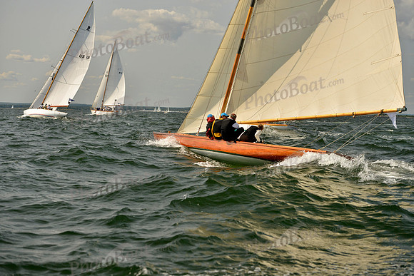 2017 IYRS Classic Yacht Regatta_0631