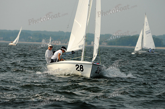 2011 Flying Scot NAC C 761
