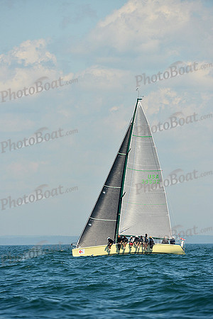 2015 Block Island Race Week A 643