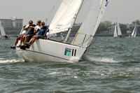2012 Charleston Race Week A 1837