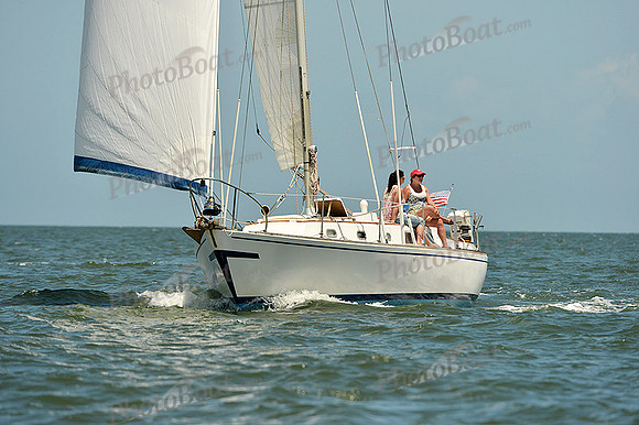 2015 Southern Bay Race Week C 1153