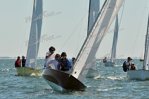 2012 Thistle Midwinters A 477