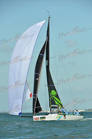 2015 Key West Race Week D 1899