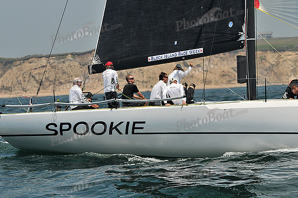 2013 Block Island Race Week B 483