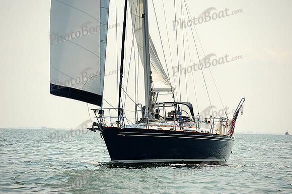 2014 Cape Charles Cup A 456