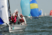 2012 Charleston Race Week A 2585
