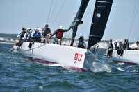 2019 NYYC Annual Regatta C_0891