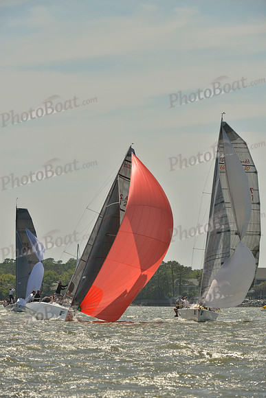 2017 Charleston Race Week D_2473