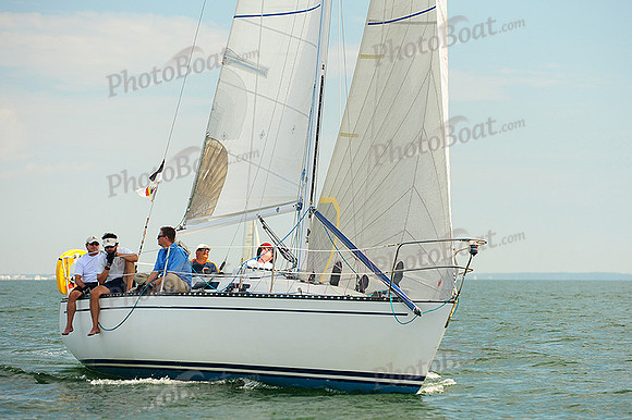 2014 Cape Charles Cup B 648