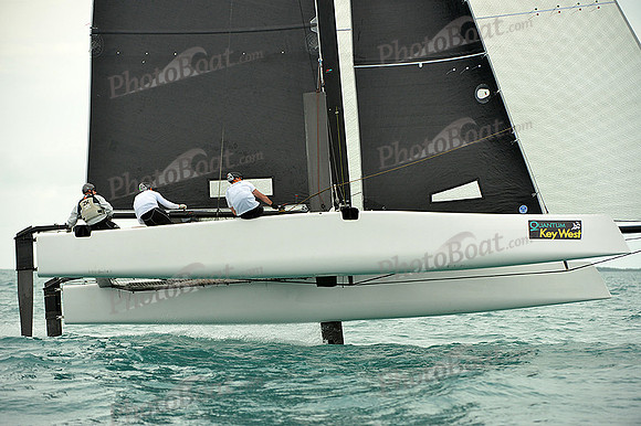 2015 Key West Race Week B 514
