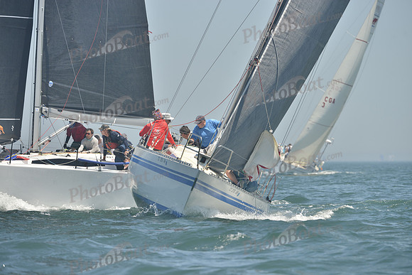 2025 Block Island Race Week D_0154