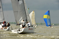 2015 Charleston Race Week B 636