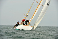 2015 Block Island Race Week D 1775