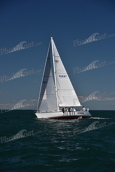 2021 Block Island Race Week E_1050