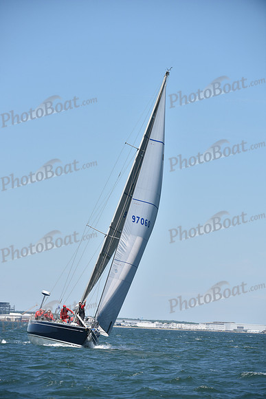 2019 NYYC Annual Regatta C_0551