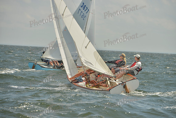 2018 Thistle Nationals F_0394