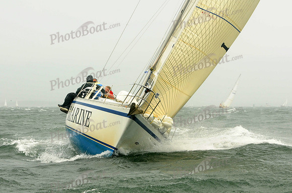 2011 Marion to Bermuda 239